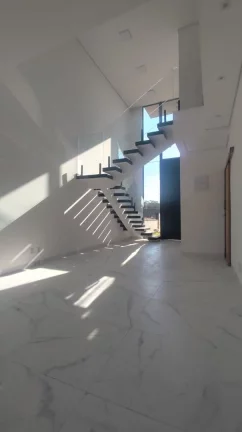 Imagem SOBRADO LINDO - OPORTUNIDADE DE MERCADO - RESIDENCIAL REAL PARK - SUMARÉ