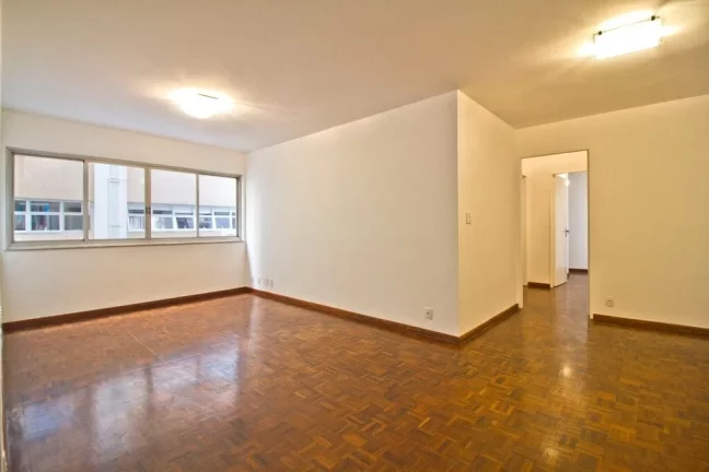 Imagem APARTAMENTO RESIDENCIAL em São Paulo - SP, Itaim Bibi