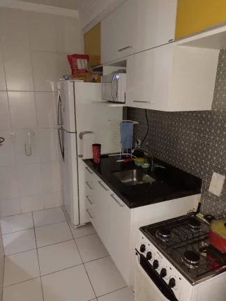 Imagem Apartamento Condominio Flex Imigrantes 44 m² 2 Dormotorios 1 Vaga