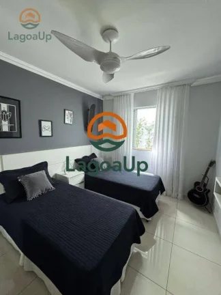Imagem Casa com 3 dormitórios à venda, 230 m² por R$ 1.500.000,00 - Condomínio Estância do Vale - Lagoa Santa/MG
