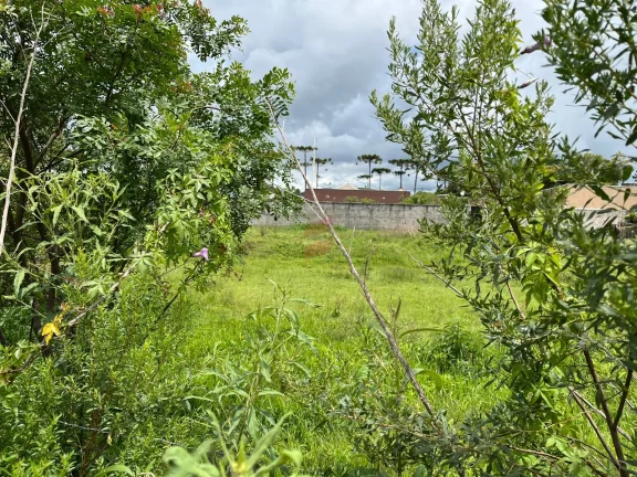 Imagem ÁREA à venda com 3363.3m² por R$ 1.400.000,00 no bairro Canguiri - COLOMBO / PR
