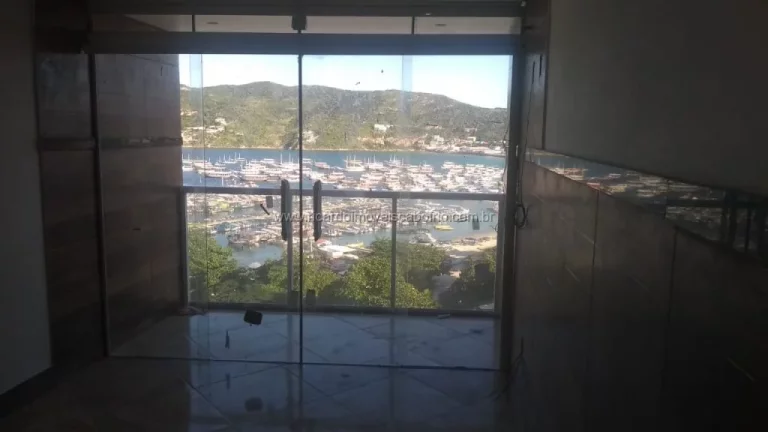 Imagem Linda Pousada Praia dos Anjos