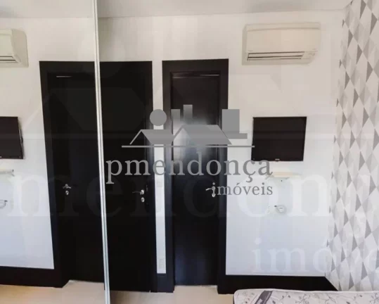 Imagem Cobertura duplex com 03 vagas a venda no bairro da Pompéia