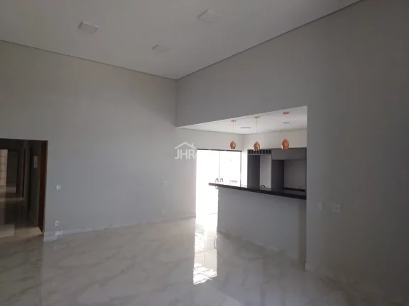 Imagem Casa térrea à venda Condomínio Le France - Sorocaba