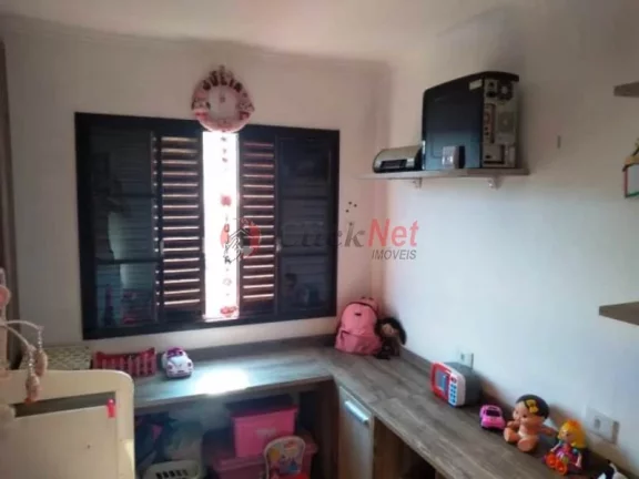 Imagem Apartamento à Venda no bairro Jordanópolis em São Bernardo