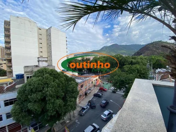 Imagem (29818) Rua General Canabarro - Tijuca