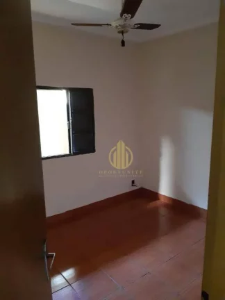 Imagem Casa com 3 dormitórios à venda, 136 m² por R$ 254.400,00 - Jardim Paulistano - Ribeirão Preto/SP