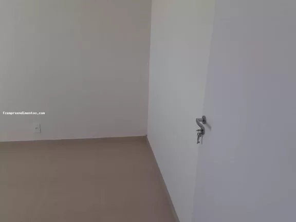 Imagem Apartamento para Venda em Piracicaba, Novo Horizonte, 2 dormitórios, 1 banheiro, 1 vaga
