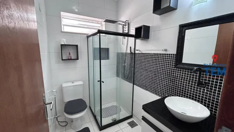 Imagem Apartamento no cetro da Freguesia
