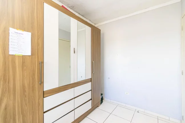 Imagem Apartamento a venda - 02 dormitórios com suíte - Campina da Barra Araucária