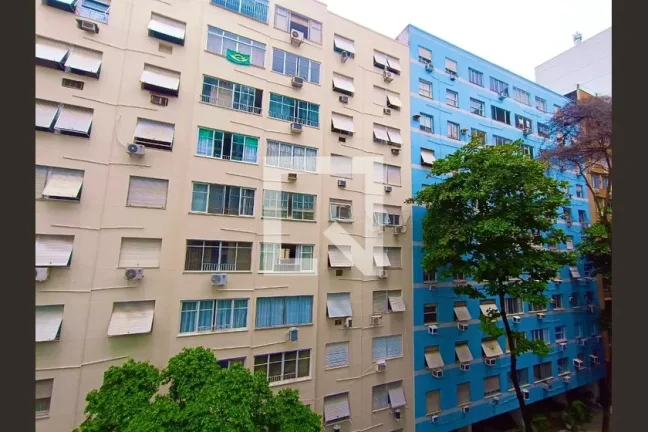 Imagem Apartamento à Venda - Copacabana, 3 Quartos, 156 m2