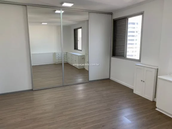 Imagem Apartamento para alugar Jardim Paulista São Paulo