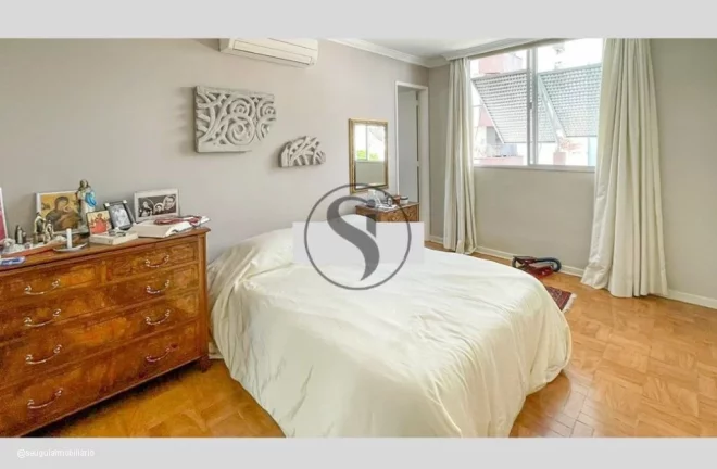 Imagem APARTAMENTO RESIDENCIAL em SÃO PAULO - SP, ITAIM BIBI
