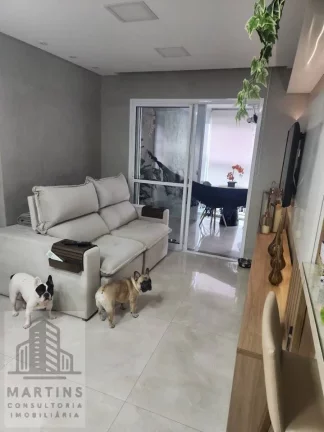 Imagem Apartamento novo na quadra da praia, 2/4, 1 vg.