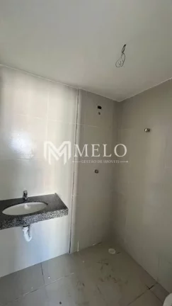 Imagem OPORTUNIDADE CASA AMARELA 2qts. 1 suite, 1 vaga, 58m2..