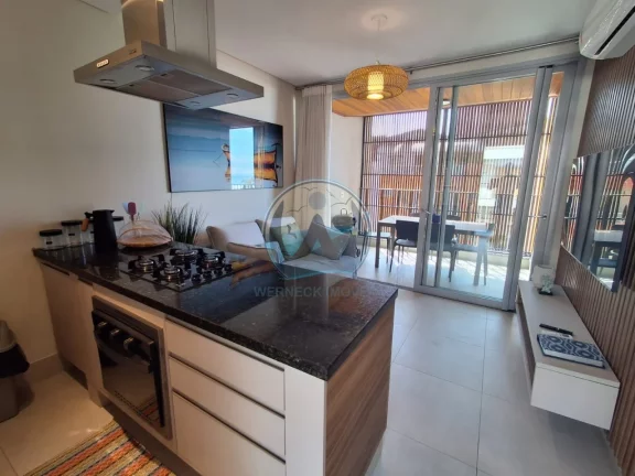 Imagem APARTAMENTO RESIDENCIAL em UBATUBA - SP, PRAIA GRANDE