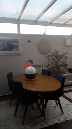 Imagem Apartamento à venda 3 Quartos, 1 Suite, 2 Vagas, 160M², Cerâmica, São Caetano do Sul - SP