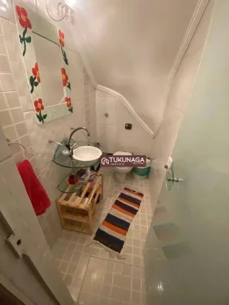 Imagem Sobrado com 4 quartos à venda, 115 m² por R$ 750.000 - Tremembé - São Paulo/SP