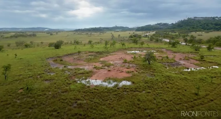Imagem Fazenda à Venda, 5.800 m² em Zona Rural