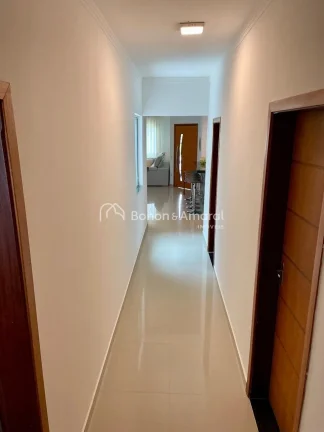 Imagem À venda uma excelente casa térrea, ideal para quem busca conforto, funcionalidade e sofisticação...