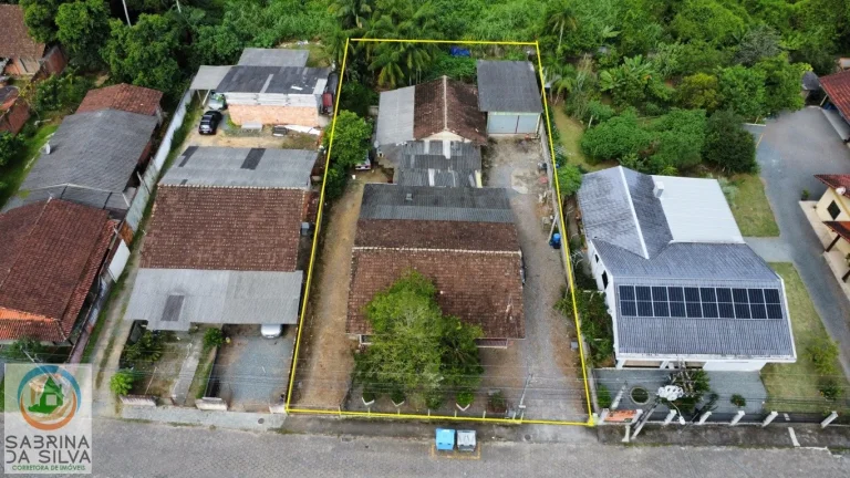 Imagem Lote/Terreno - Itoupavazinha - Blumenau