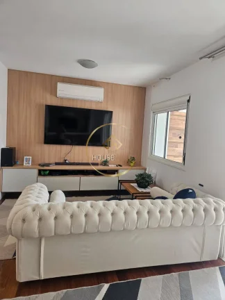 Apartamento, 3 Dormitórios (1 suíte), Edifício Premiere, Aquarius, Sjc.