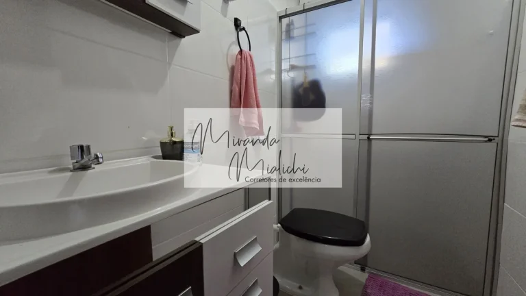 Imagem Casa Duplex à Venda em Forquilhas – São José/SC | 150 m² | R$ 590.000