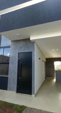 Casa Jardim Colina Verde