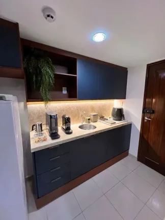 Imagem Descubra o requinte e a praticidade deste Loft no Mardisa Flat, em Manaíra!