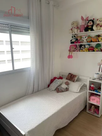 Imagem APARTAMENTO - 44 m² - 2 Dormes - Condomínio Park Jardim Sul
