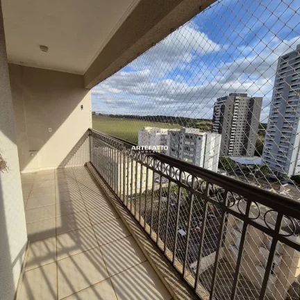 Imagem Cobertura com 4 dormitórios no Residencial Amazonas