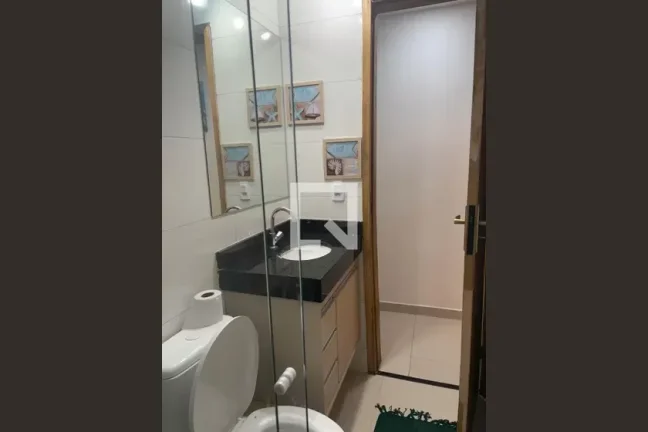 Imagem Apartamento à Venda - Recreio, 1 Quarto, 45 m2