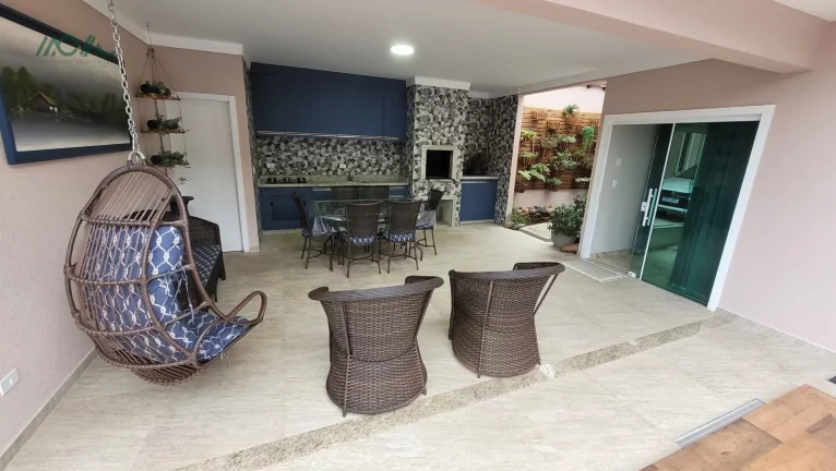 Imagem Excelente Casa em Itapoá, com Piscina e perto da praia
