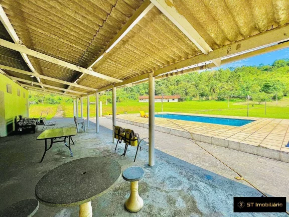 Imagem Sítio Escriturado à venda com 97.000m² em Mairiporã/SP