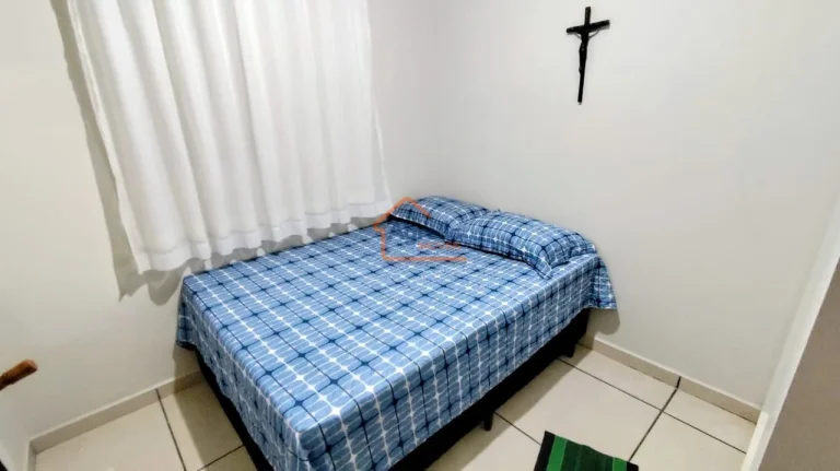 Imagem Condomínio Residencial Villa Primavera - Casa à venda no bairro Jardim Scomparim - Mogi Mirim/SP, NORTE