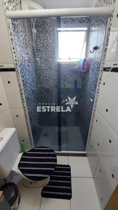 Imagem Excelente Apartamento Térreo - Jd. Isis -Cotia/SP
