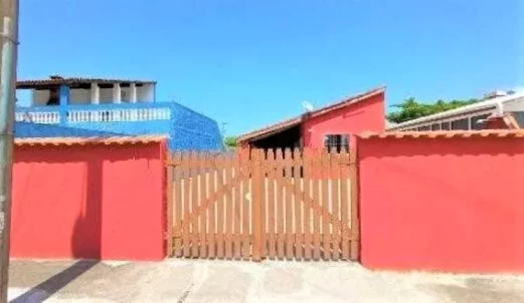 Foto do Imóvel