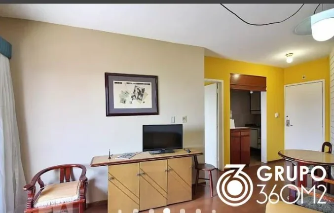 Imagem Apartamento para Venda em São Bernardo do Campo / SP no bairro Centro