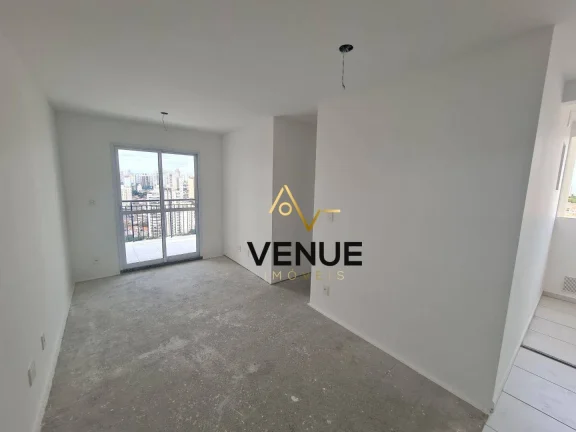 Imagem Apartamento à venda, 67 m² por R$ 675.900,00 - Santana - São Paulo/SP