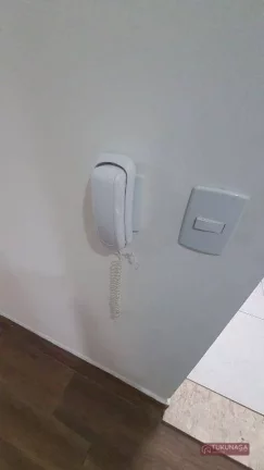 Imagem Apartamento à venda, 40 m² por R$ 214.000,00 - Jardim Albertina - Guarulhos/SP