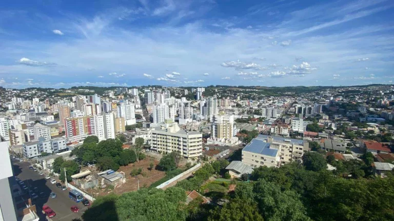 Imagem Apartamento Alto Padrão
