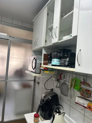 Imagem Apartamento com 93 m² e 3 Quartos, no Jardim Flamboyant - Campinas/SP