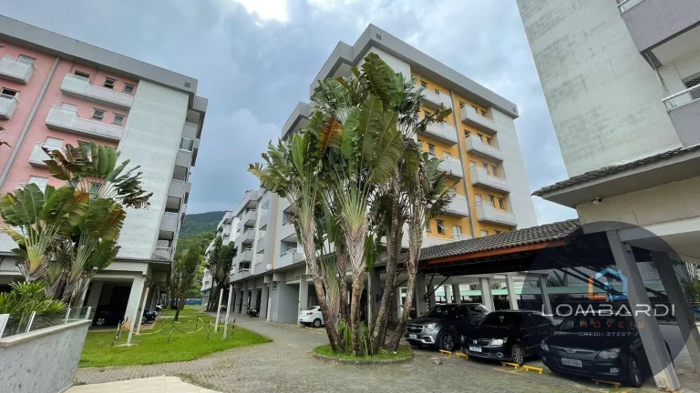 Imagem Apartamento novo á venda no Perequê-açú