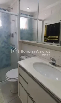 Imagem Venha morar no Inspiratto - Apartamento diferenciado no Bairro Swift

Pertinho da Leopoldo Mandic e ...