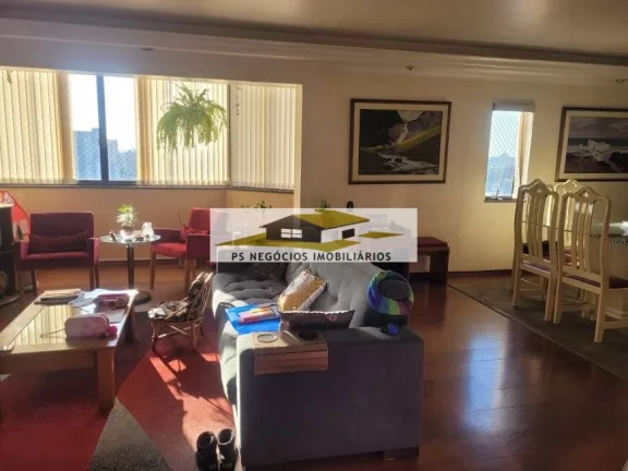 Apartamento para venda no Jd Jabaquara