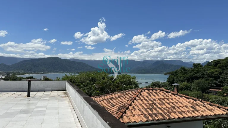 Imagem Casa/Sobrado à Venda em Tenório - Ubatuba/SP.