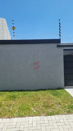 Imagem CASA com 3 dormitórios à venda por R$ 615.000,00 no bairro Alto Tarumã - PINHAIS / PR