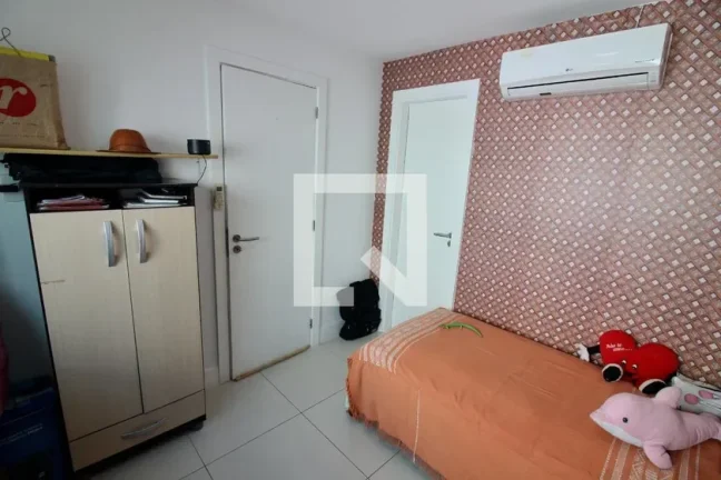 Imagem Apartamento à Venda - Recreio, 4 Quartos, 187 m2