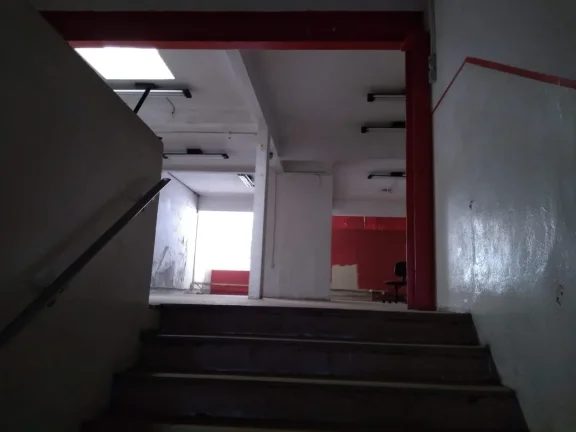 Imagem EXCELENTE OPORTUNIDADE!! PRÉDIO COMERCIAL A VENDA NO CENTRO DE JUNDIAÍ!