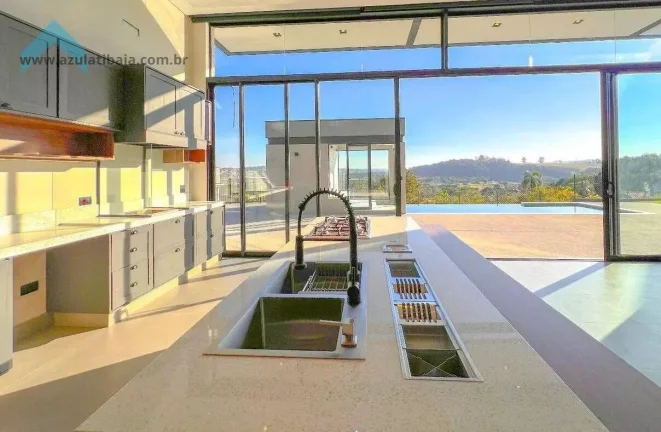 Imagem Casa a venda Porto Atibaia